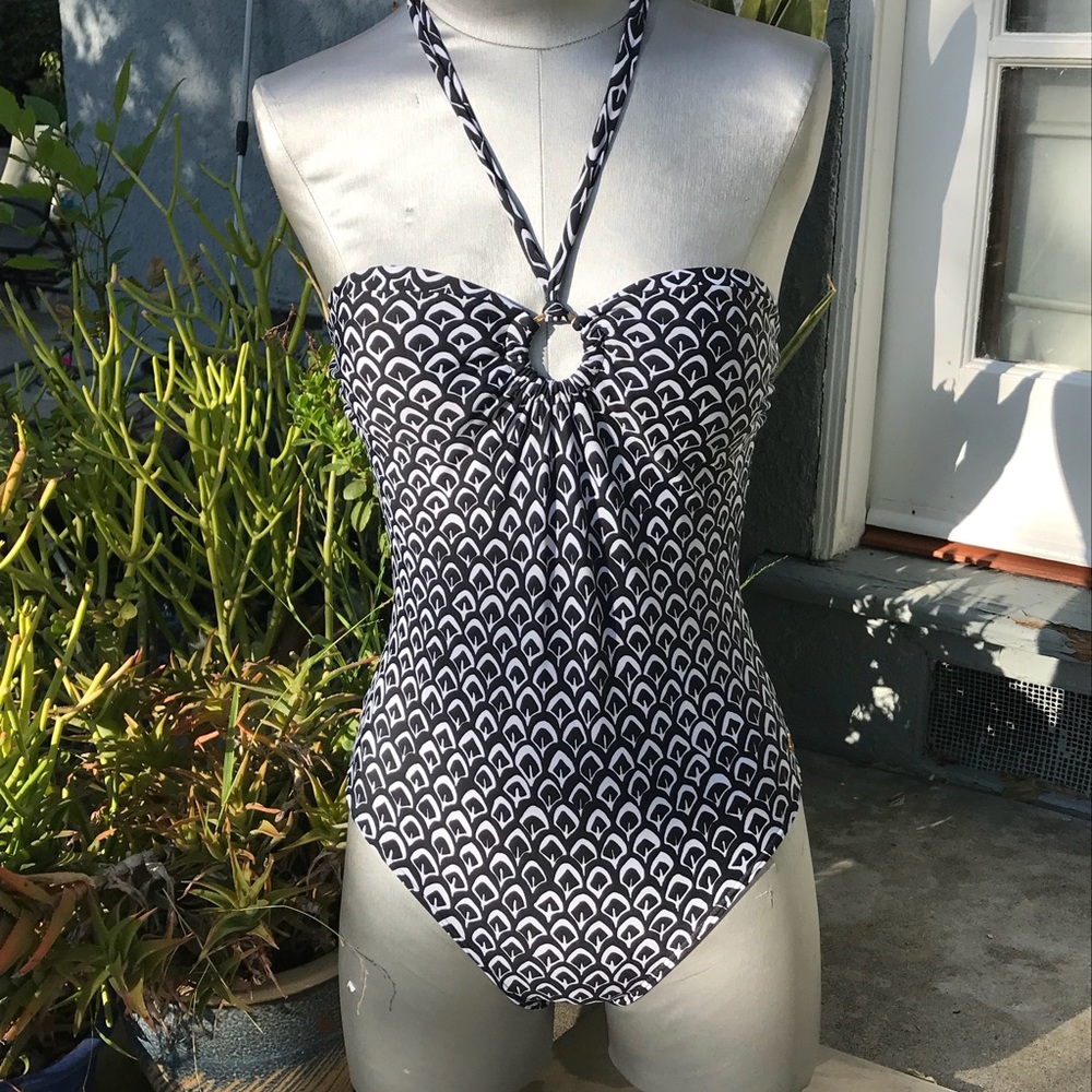 Swimsuit
